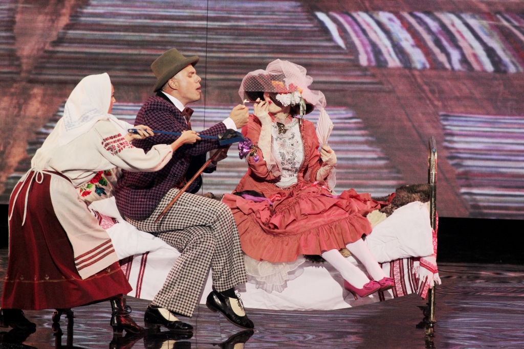 Андрей Доманский